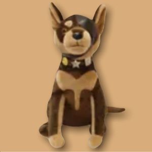 Wink Plush - Cruella - Limited Edition